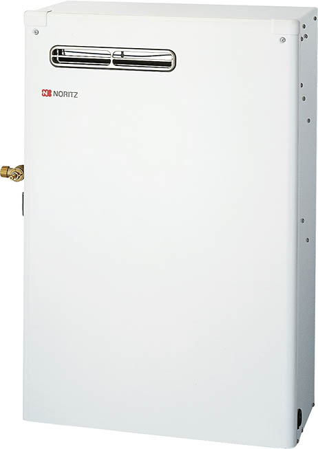 OX-3706YV - 屋外据置（給湯専用） | ノーリツ | ガス給湯器交換なら