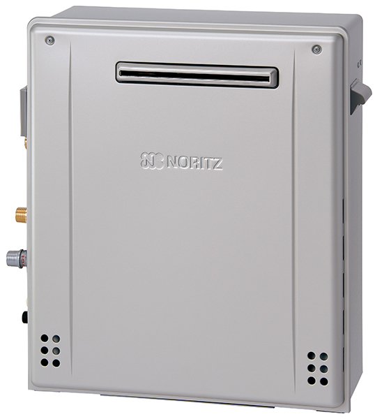 GT-2035SAWX-1 BL - 屋外壁掛 | ノーリツ | ガス給湯器交換なら【湯