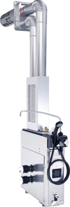 GBSQ-622D - 屋外壁掛 | ノーリツ | ガス給湯器交換なら【湯ドクター