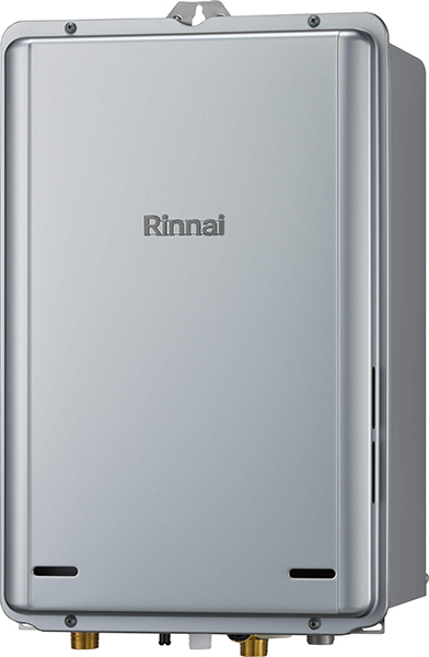 RUX-A1615B(A)-E - PS設置（後方排気） | リンナイ | ガス給湯器交換