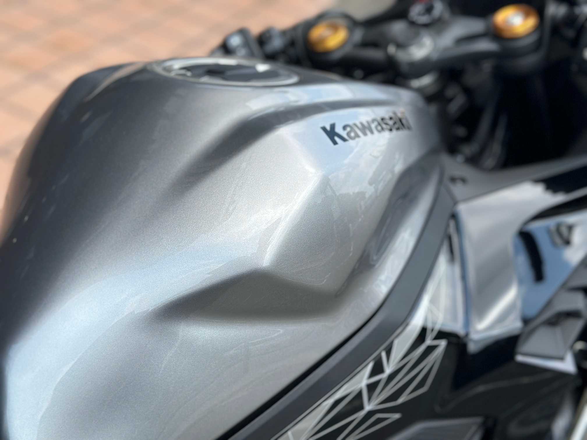2024年モデル「Ninja ZX-25R SE」がご案内可能です！ [最新情報] | U