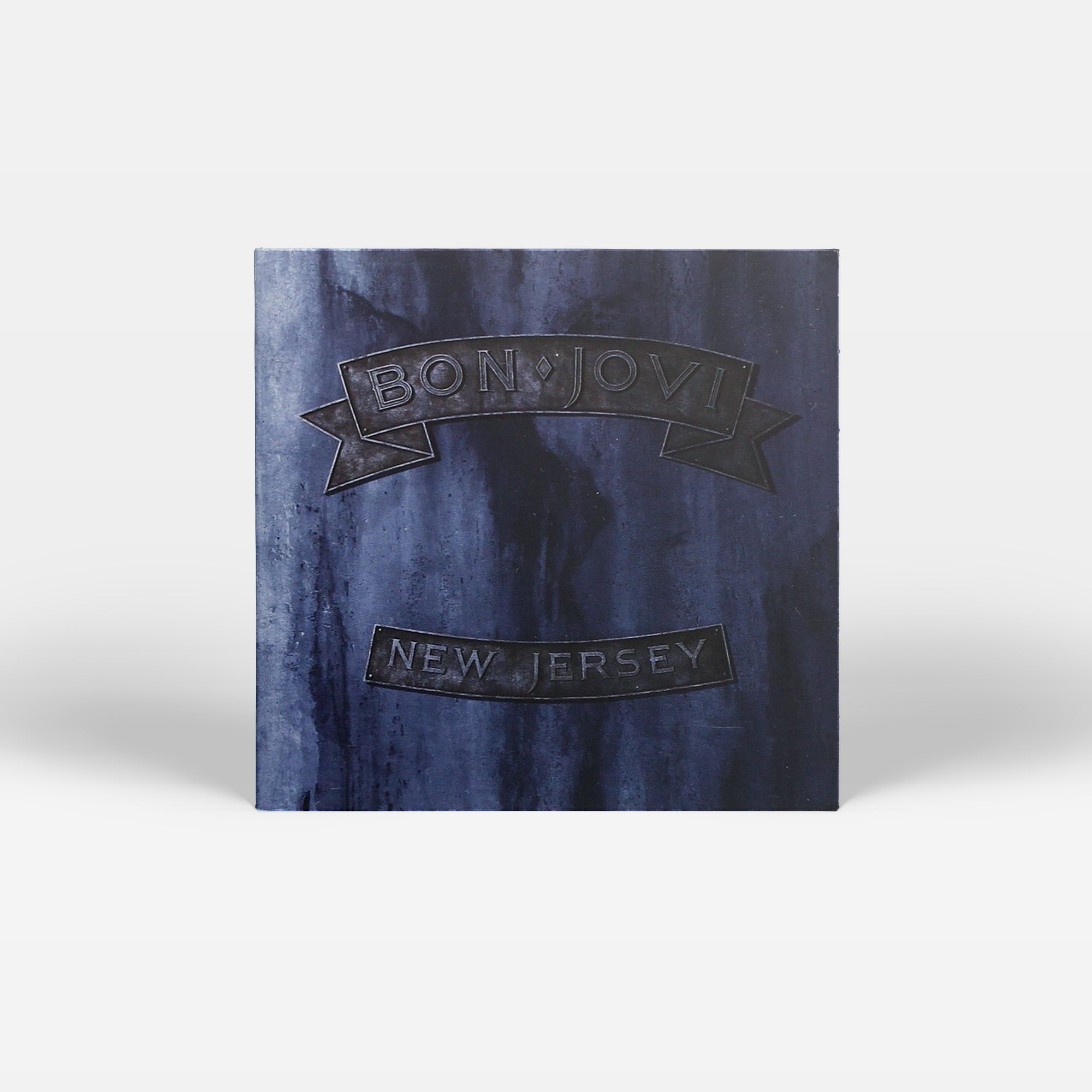 Bon Jovi - New Jersey Vinyl – Universal Music Indonesia Webstore