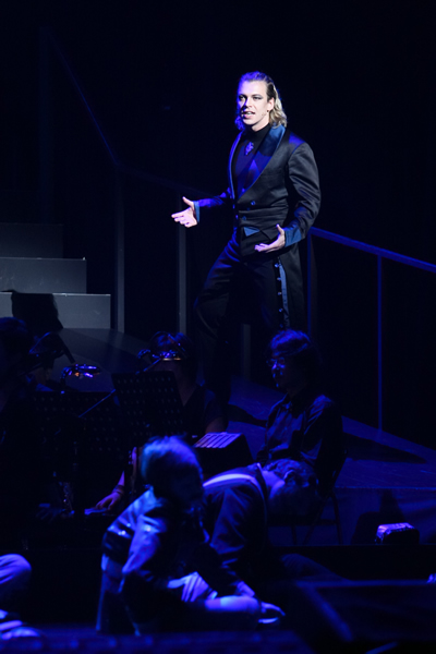 スペシャル│ウィーン版ミュージカル エリザベート20周年記念