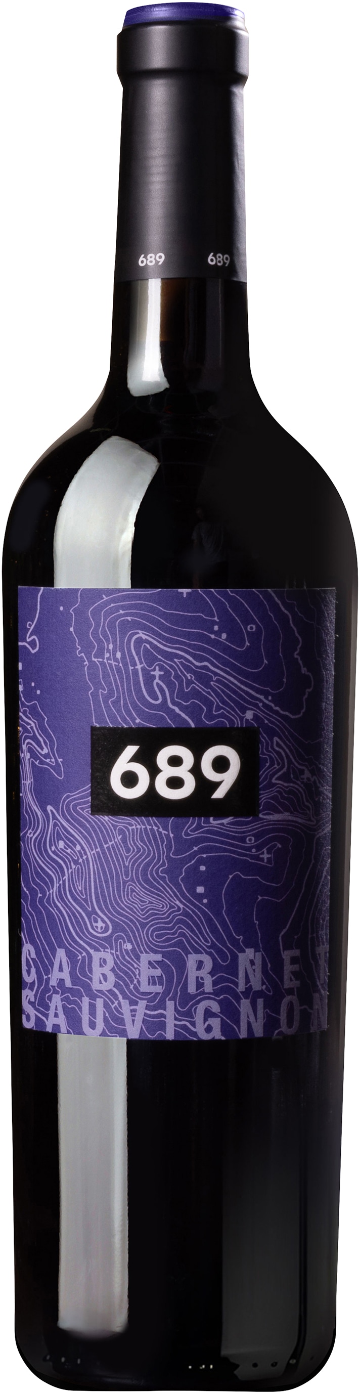 シックス・エイト・ナイン カベルネ・ソーヴィニヨン／シックス