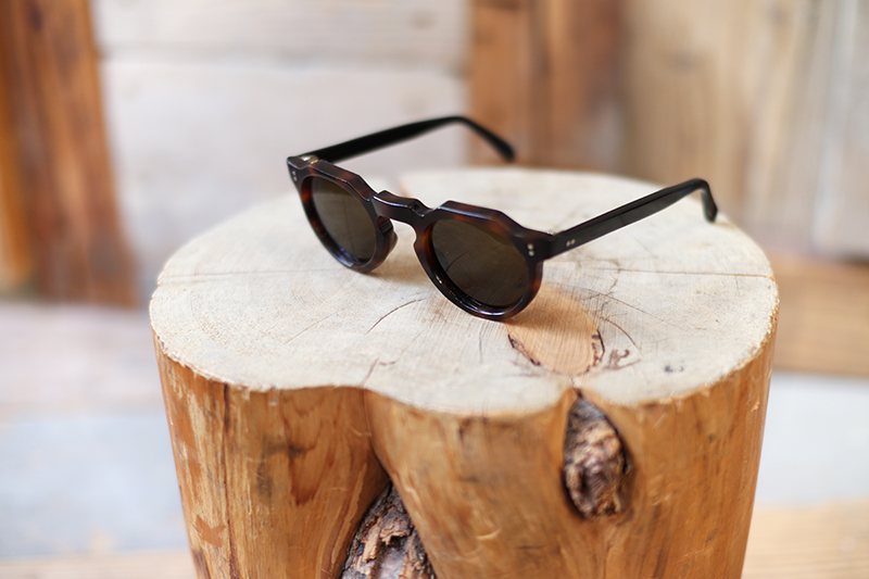 Lesca LUNETIER -Vintage Collection- – UNCLE SAM アンクルサム