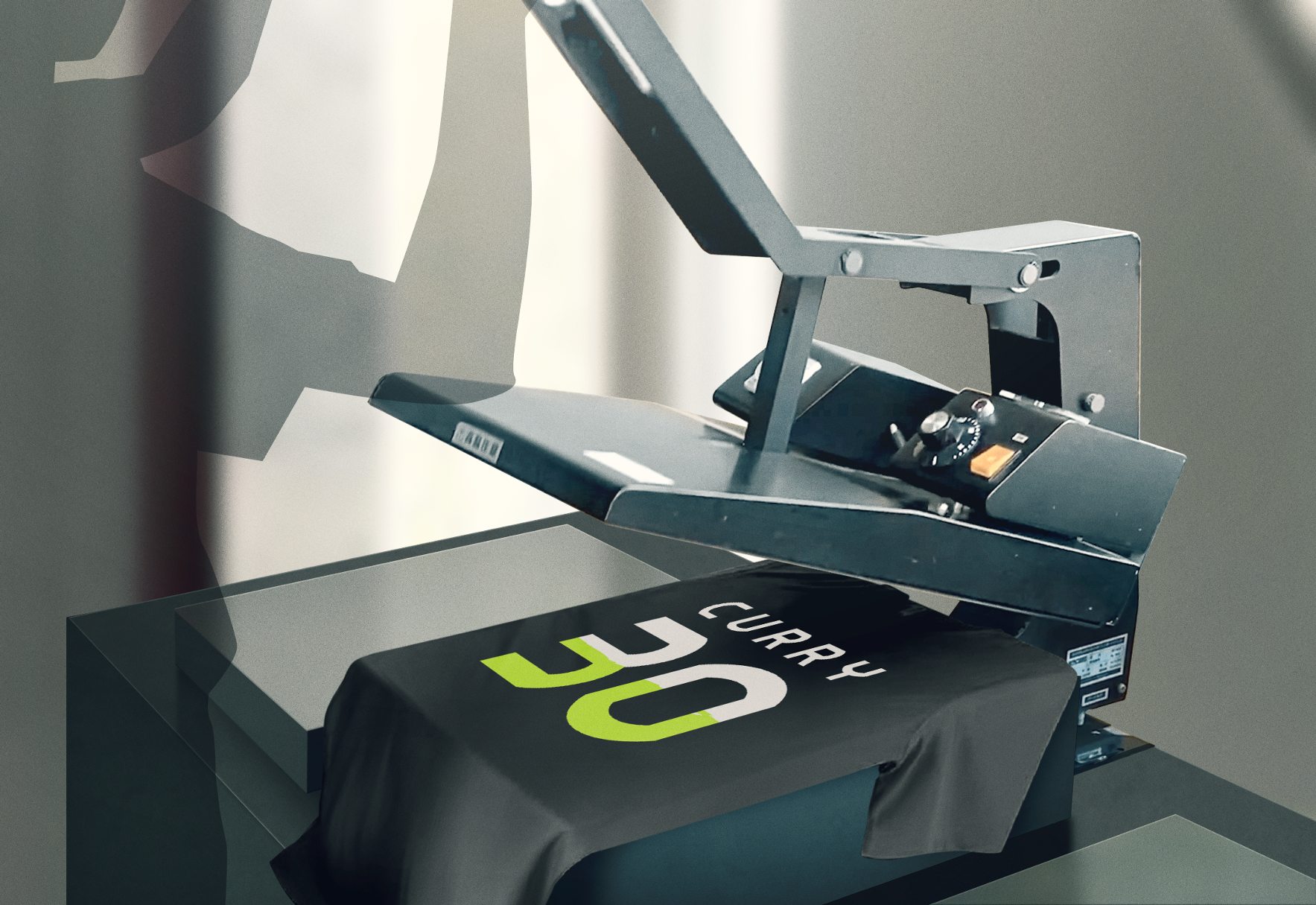 POP UP STORE】UNDER ARMOUR｜カリー12｜UNDER ARMOUR（アンダーアーマー）