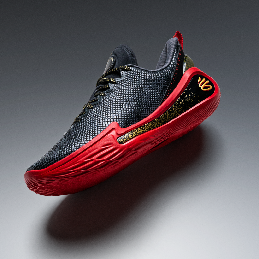 カリー12｜UNDER ARMOUR（アンダーアーマー）