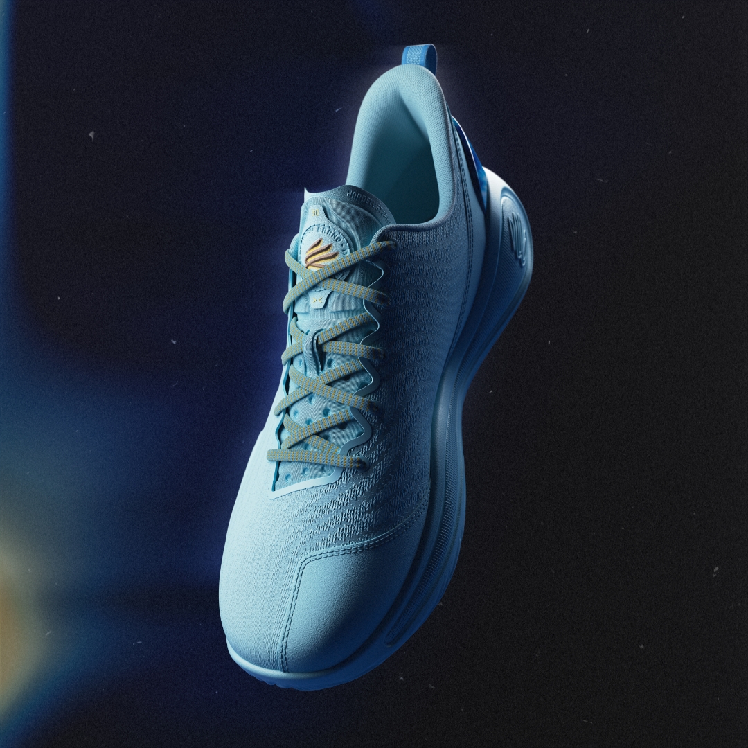 カリー12｜UNDER ARMOUR（アンダーアーマー）