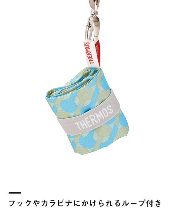 サーモス ポケットバッグ 約18L REX-018｜オリジナルウェアの激安