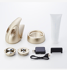 レセルボディ | ユニッシュlx．