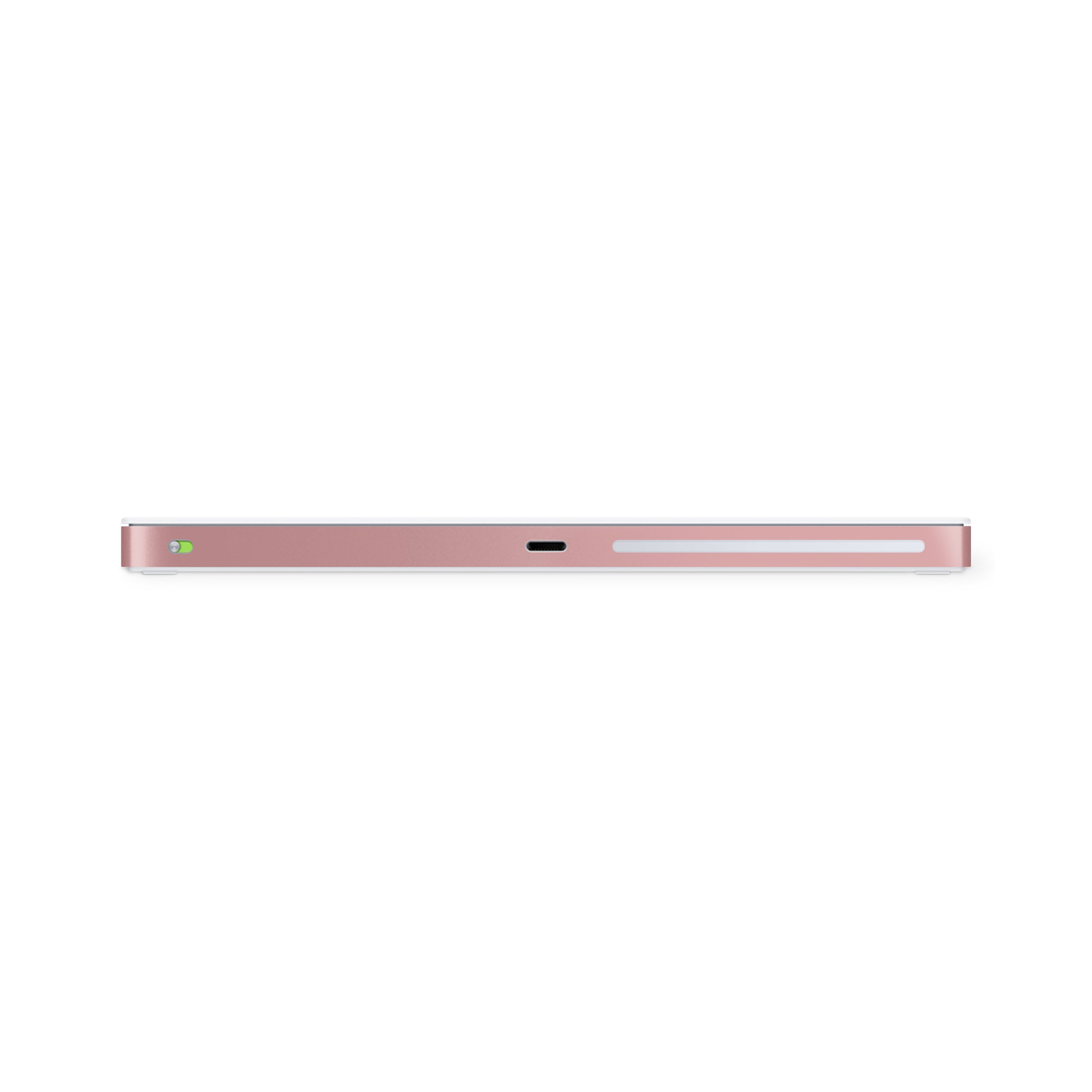 Pink Magic Trackpad Skin – Uniqfind