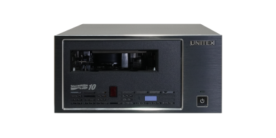 LTO磁気テープ製品、NAS/LTOデータアーカイブ | 株式会社ユニテックス