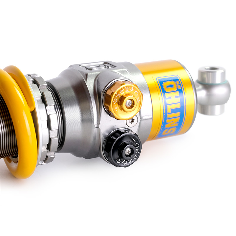 Ohlins TTX 36 ILX Shock Absorber (High Version) for sale online