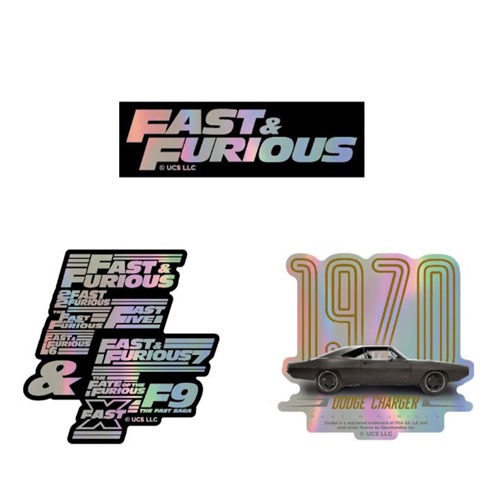 ワイルド・スピード - Universal Filmarket