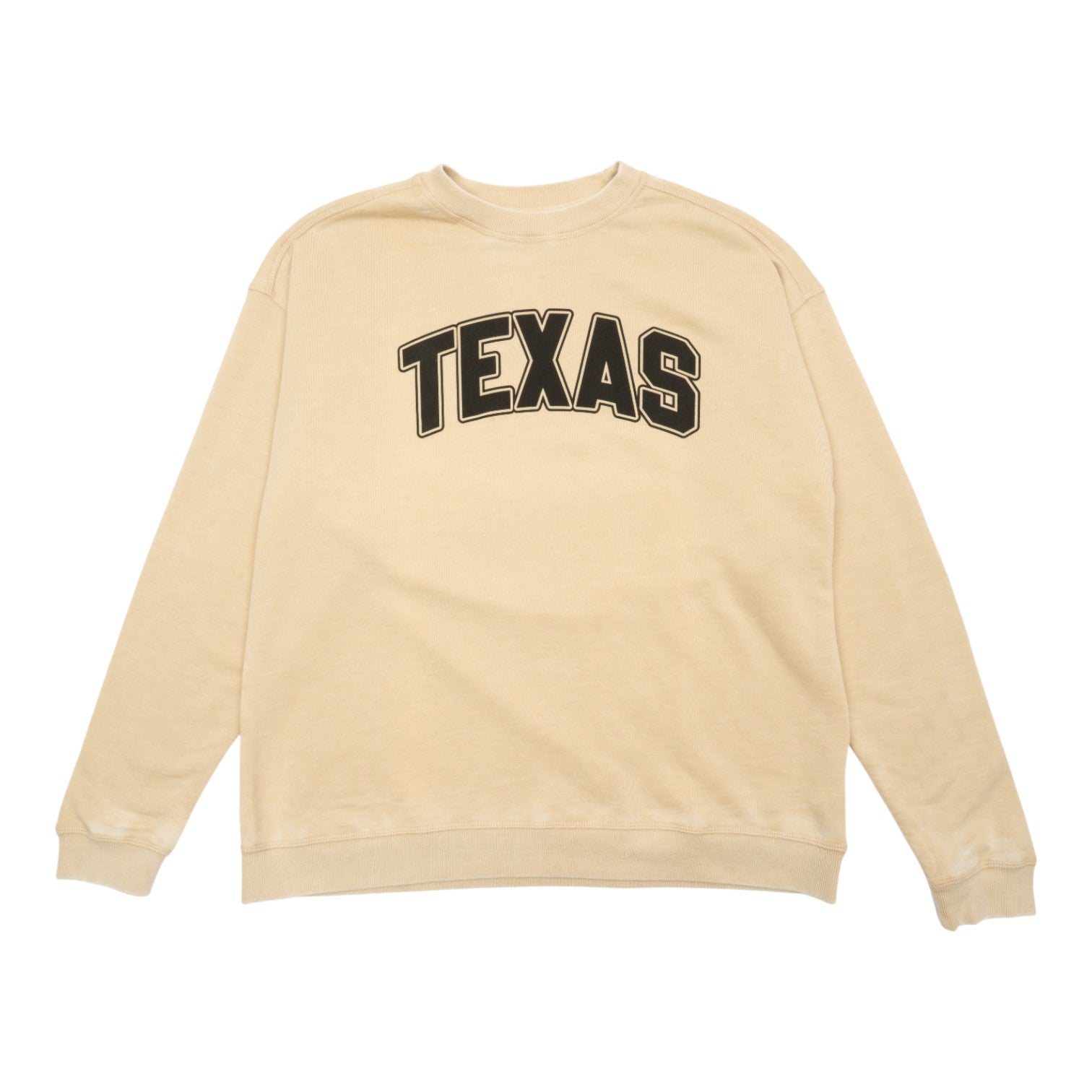 Chicka-D Oversized Texas Sweatshirt | University Co-op