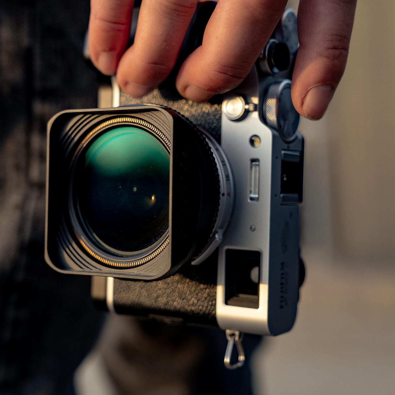 FUJIFILM X100VI アクセサリーセット