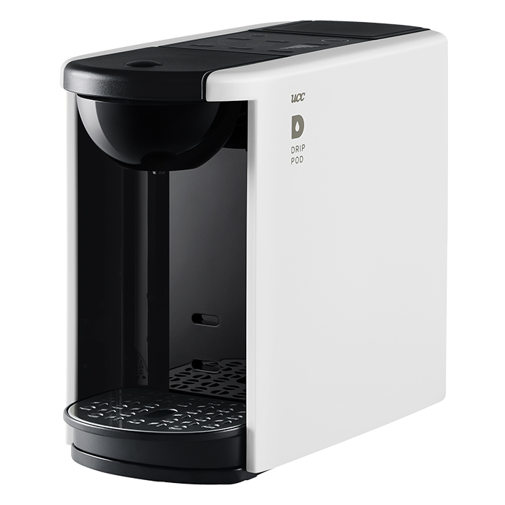 ドリップポッド DP3 アッシュローズ | UCC上島珈琲