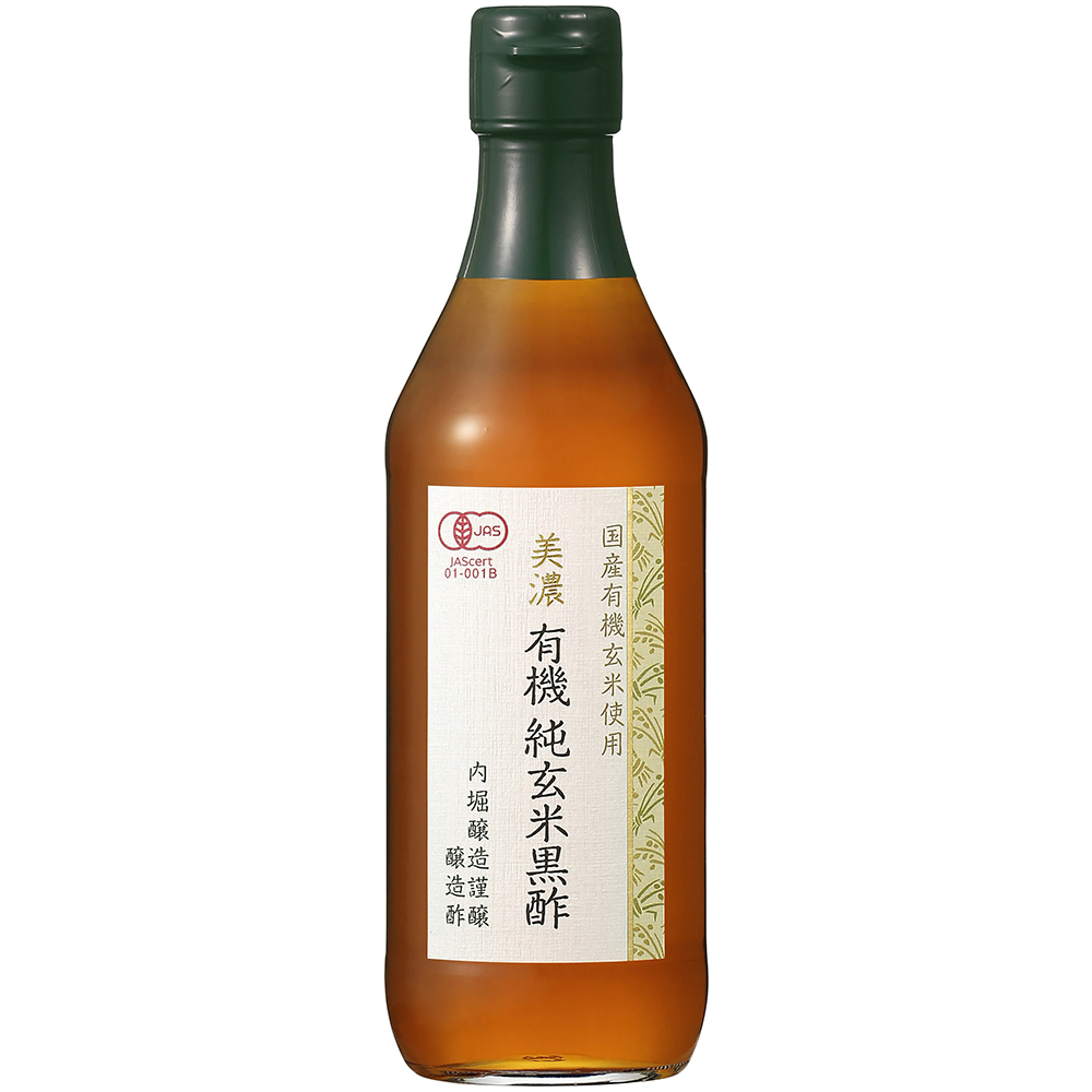 臨醐山黒酢（150ml） | 内堀醸造株式会社