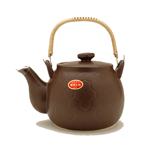 煎じ器具 | 株式会社ウチダ和漢薬