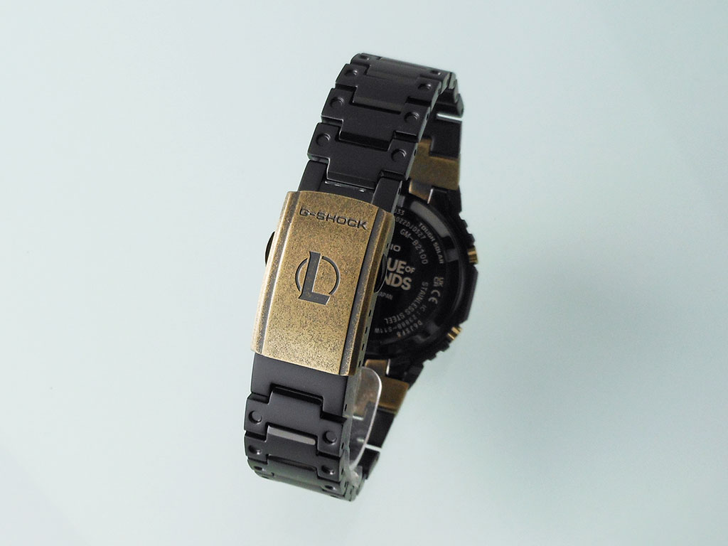 GM-B2100LL-1AJR＜LEAGUE OF LEGENDS＞コラボレーションモデル | 静岡