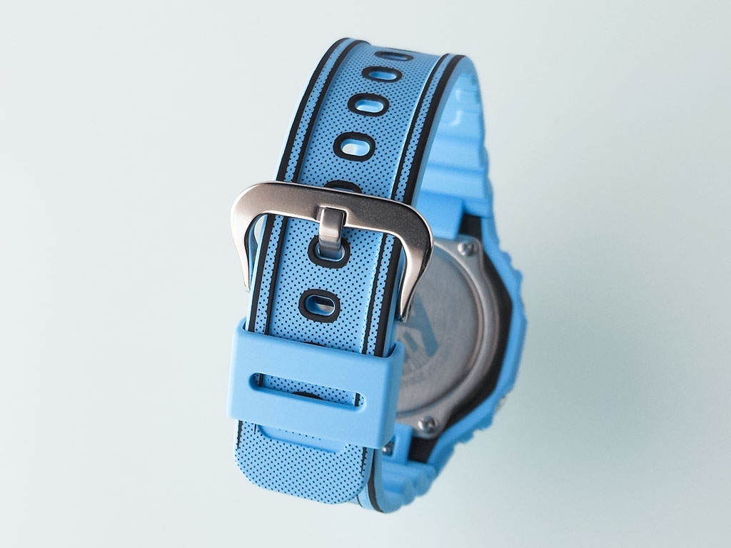 GA-2100MNG-2AJR/カシオ＜G-SHOCK＞2100 Series「MANGA THEME」 | 静岡