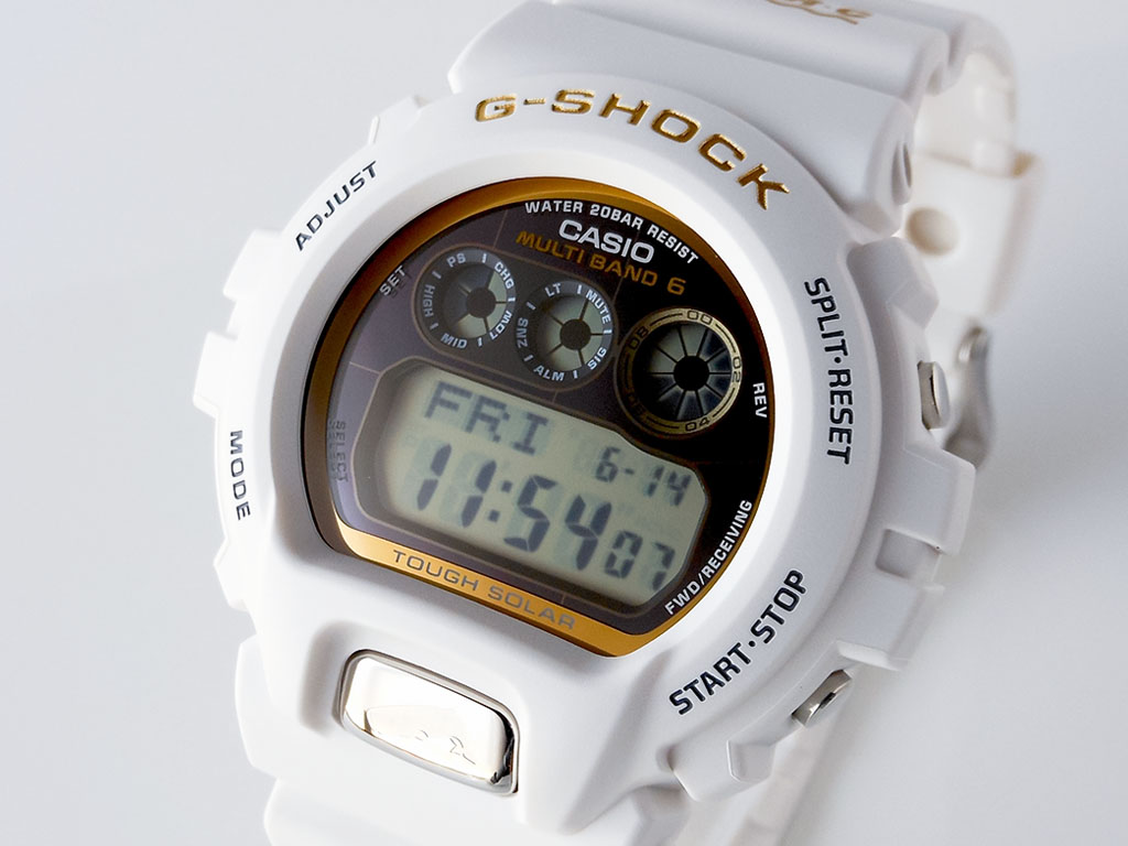 G-SHOCK＞GW-6904K-7JR / ICERC Japanコラボレーション30周年記念限定