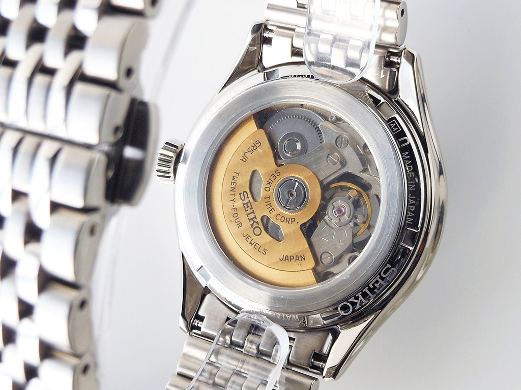 SEIKO＜PRESAGE＞SARJ009 /Classic Series | 静岡の宝石・時計専門店 内山