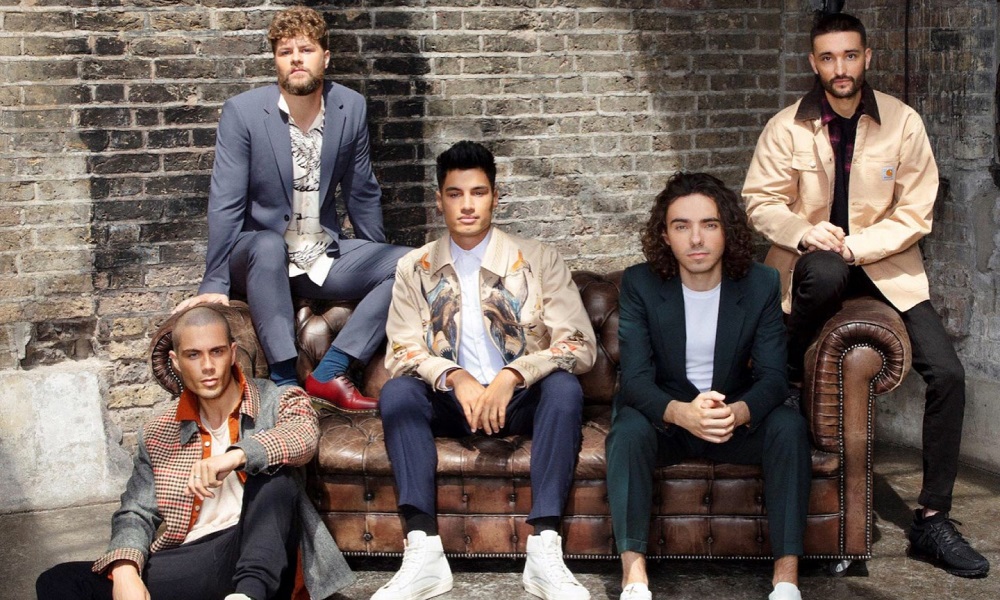 ザ・ウォンテッドの復活：休止前の想い出と最新インタビュー