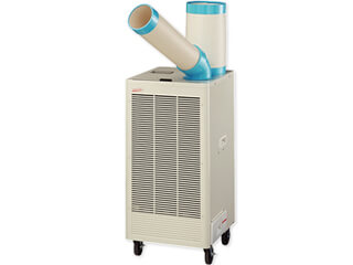 ナカトミ スポットクーラー 徹底比較