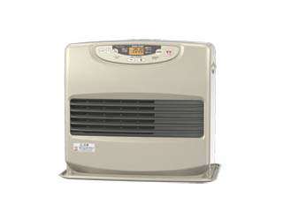 ダイニチ工業 家庭用石油ファンヒーター FW-668L ウエダ金物【公式サイト】