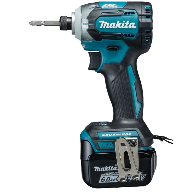 HiKOKI(日立工機) FWH14DGL(2LEGK) 14.4V-1.3Ah コードレスインパクト