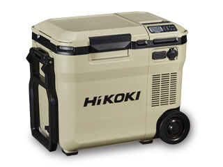 HiKOKI UL18DC コードレス冷温庫バッテリ ウエダ金物【公式サイト】