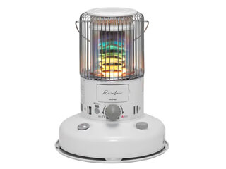 トヨトミ RB-25M 対流型石油ストーブ ウエダ金物【公式サイト】