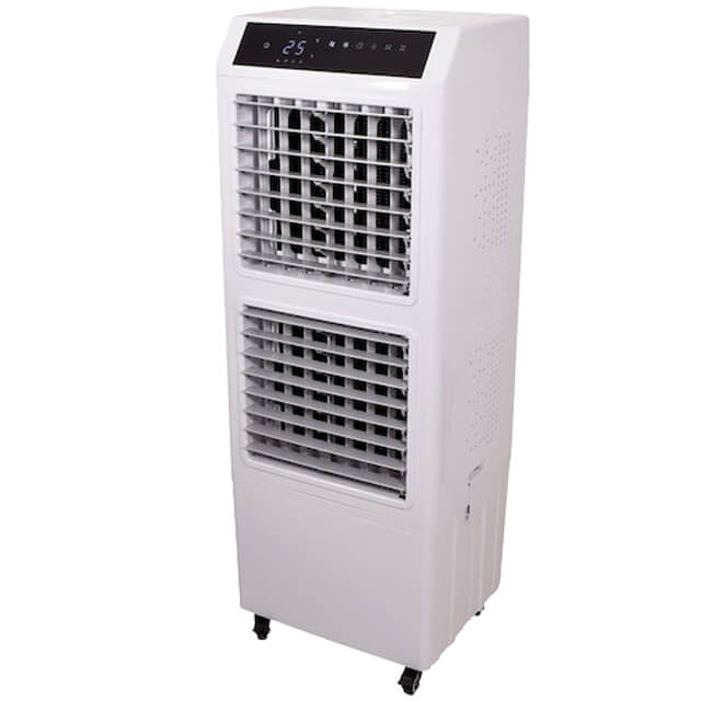 日動 CF-200N 気化式冷風機 クールファン ウエダ金物【公式サイト】