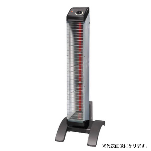 ダイキン ERKS10NV 遠赤外線ヒーター(電気式) ウエダ金物【公式サイト】