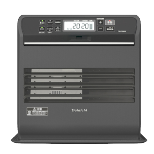 ダイニチ FW-5723SGX(K) 家庭用石油ファンヒーター
