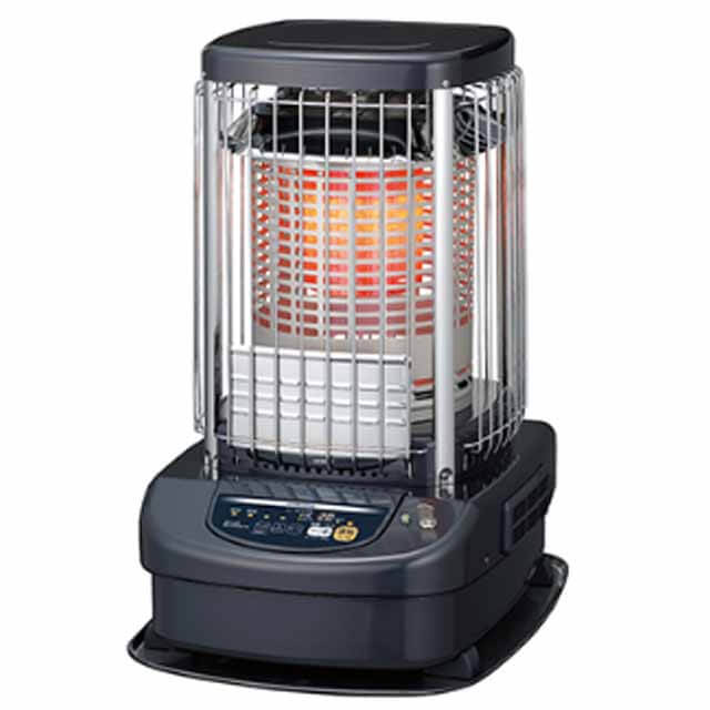 ナカトミ IFH-20S 自動首振り型遠赤外線電気ヒーター ウエダ金物【公式