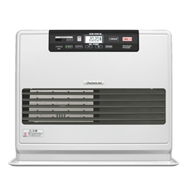 コロナ CORONA 石油ファンヒーター プレミアムエディション FH