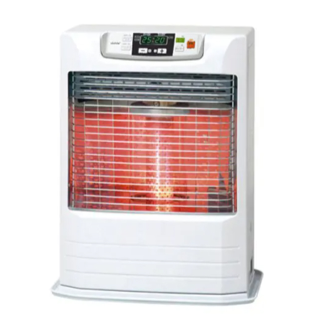 コロナ CH-1221R-W 遠赤外線コアヒート ウエダ金物【公式サイト】