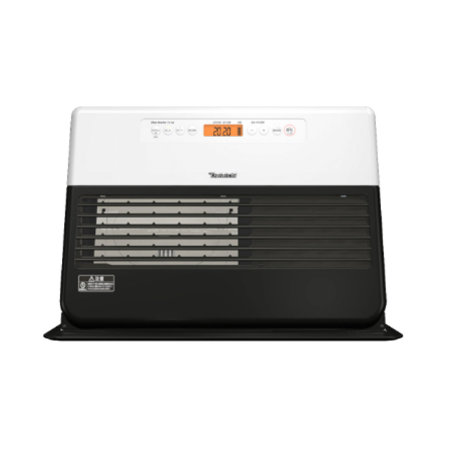 ダイニチ FW-4321KE-W 家庭用石油ファンヒーター ウエダ金物【公式サイト】