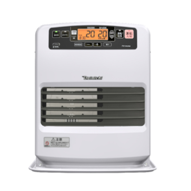 ダイニチ FW-32S6 石油ファンヒーター ウエダ金物【公式サイト】