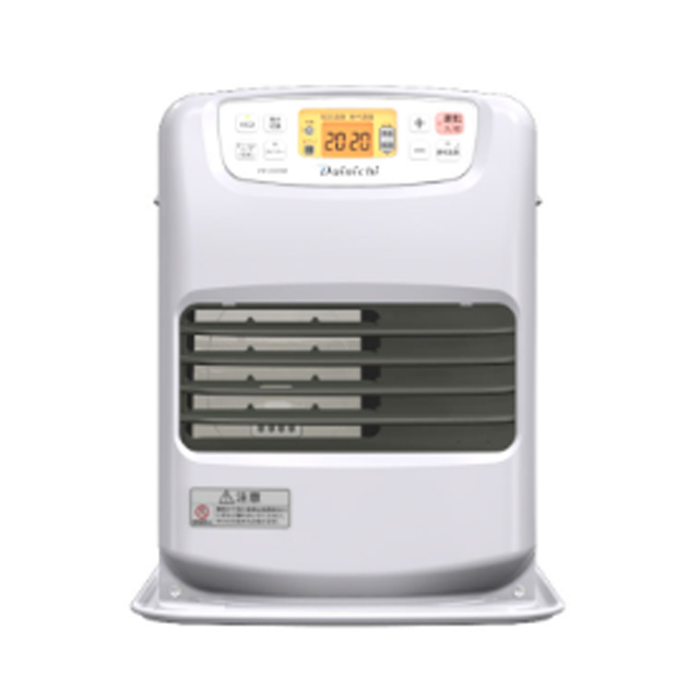 ダイニチ FW-25S4-S 家庭用石油ファンヒーター ウエダ金物【公式サイト】