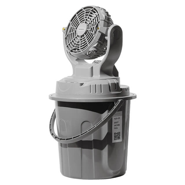 SHOWA N23-06 ミストワークファン ウエダ金物【公式サイト】