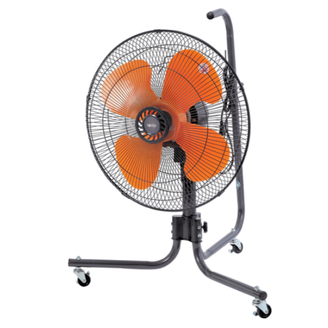 ナカトミ 45cmウルトラボックス扇 50/60Hz BXF-450 ウエダ金物【公式