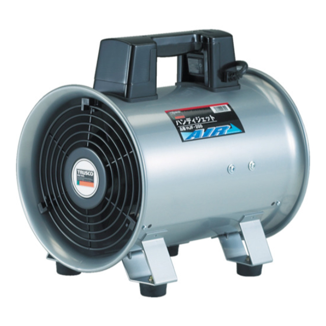 スイデン SJF-250RS-1 送風機(軸流ファンブロワ)ハネ250mm 単相100V