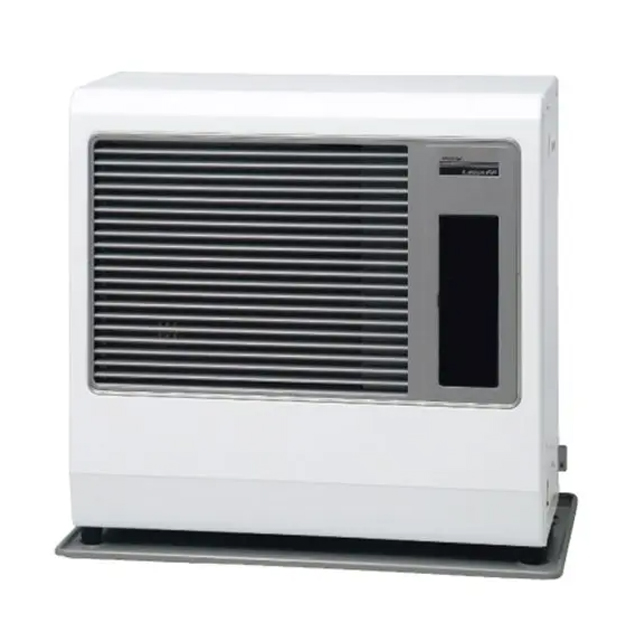 トヨトミ FF-36N FF式ストーブ ウエダ金物【公式サイト】