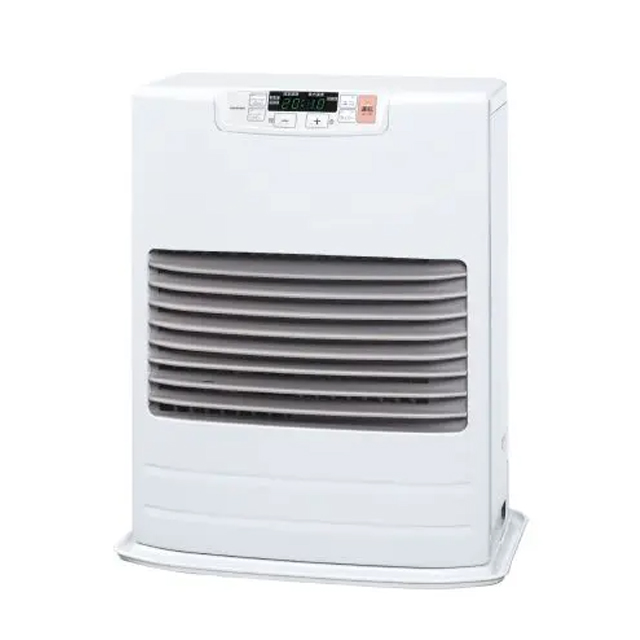 トヨトミ FR-V3602 FF式ストーブ ウエダ金物【公式サイト】