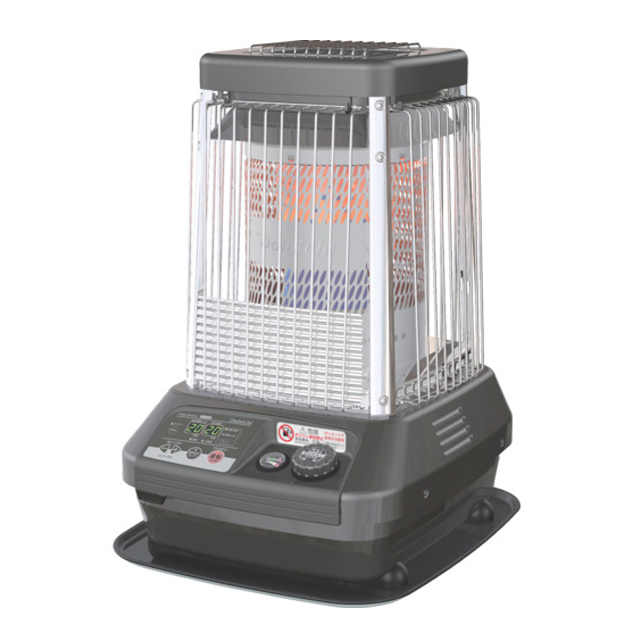 トヨトミ RS-G240 石油ストーブ(W)ホワイト ウエダ金物【公式サイト】