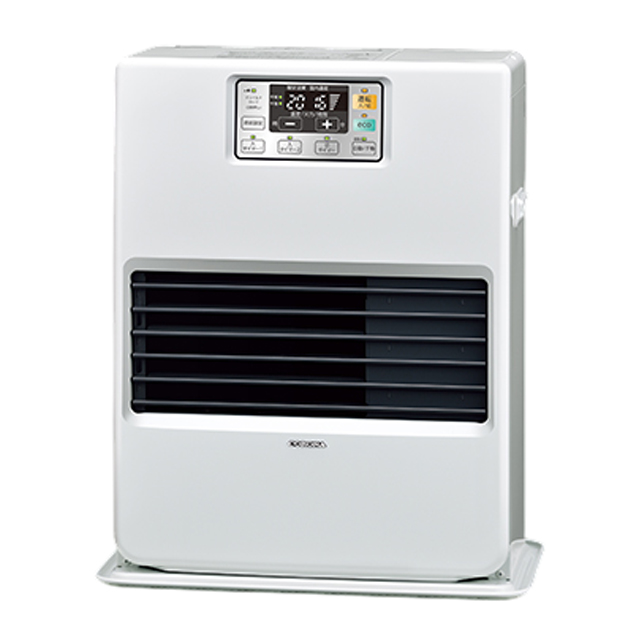 トヨトミ RS-W290(M) 石油ストーブ ウエダ金物【公式サイト】