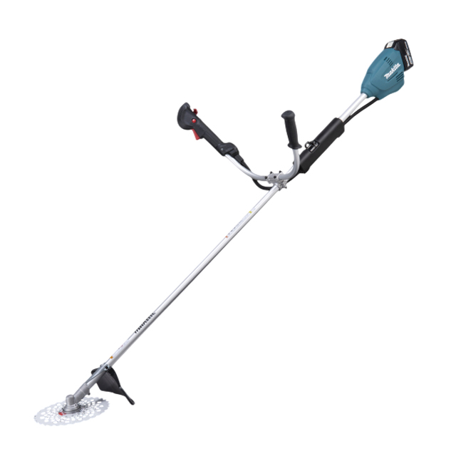 マキタ MUX18DRGM 18V充電式スプリット草刈機 ウエダ金物【公式サイト】